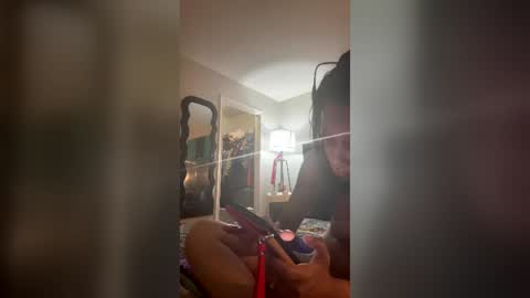 Tateanna Fuzzy online show from August 2, 4:41 am