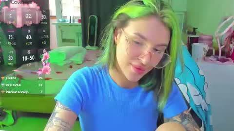 folinskaayaa online show from August 7, 9:42 am