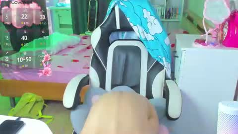 folinskaayaa online show from August 10, 8:27 am