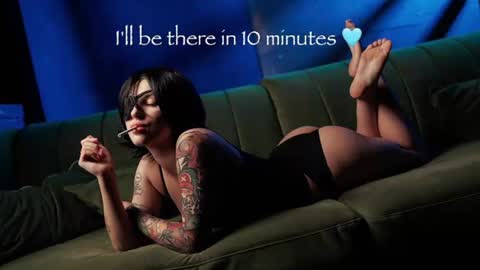 folinskaayaa online show from August 10, 9:33 am
