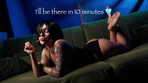 folinskaayaa online show from August 10, 10:38 am