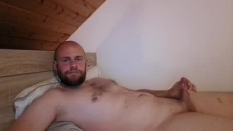 Martin Grob online show from July 4, 7:49 pm