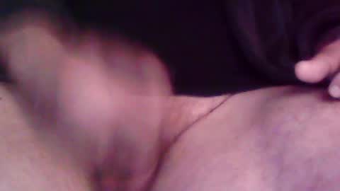 Pussylover online show from August 9, 2:12 am