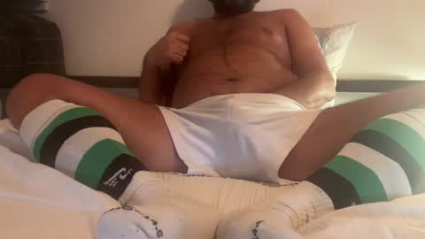 footiesoxlad online show from July 26, 8:03 pm