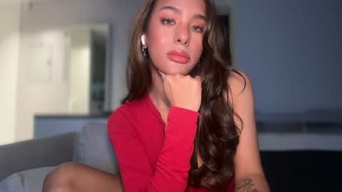forbidden_candice online show from August 12, 3:03 pm