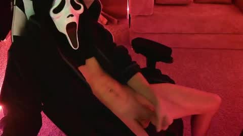 Forbidden Vibes couple online show from May 31, 4:58 am