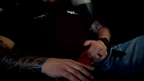 ForbiddenAlpha online show from June 21, 3:46 pm