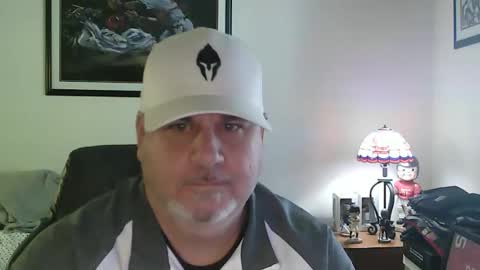 foreplayman22 online show from April 6, 5:39 pm