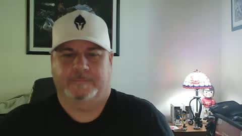 foreplayman22 online show from April 17, 7:34 pm