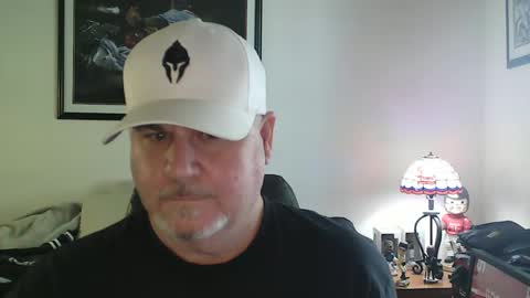 foreplayman22 online show from April 17, 8:40 pm