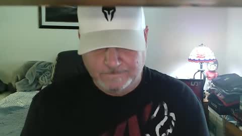 foreplayman22 online show from April 20, 7:19 pm