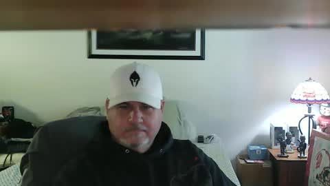 foreplayman22 online show from May 21, 5:36 pm