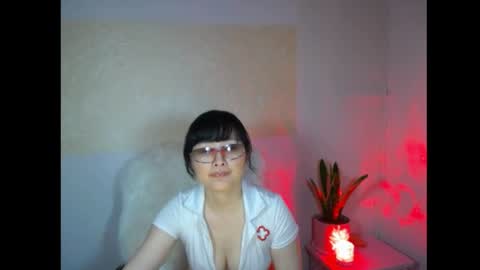 Luckyi online show from July 23, 2:19 pm