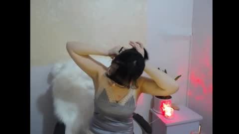Luckyi online show from July 26, 5:56 am