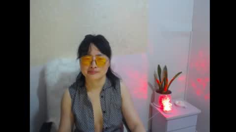Luckyi online show from August 17, 4:12 pm