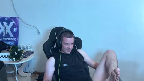 Ryan online show from July 31, 10:48 pm