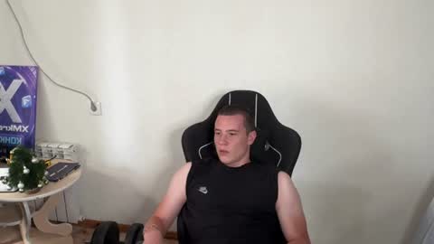 Ryan online show from August 1, 11:16 am