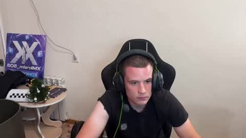 Ryan online show from August 1, 9:43 pm