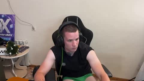Ryan online show from August 1, 11:55 pm