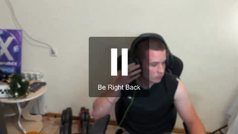 Ryan online show from August 4, 10:40 pm