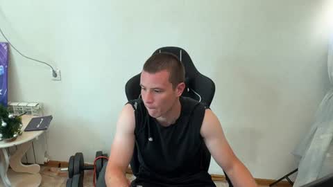 Ryan online show from August 6, 9:19 am