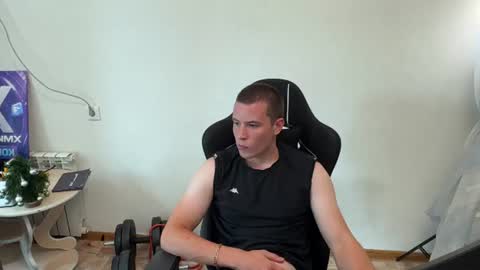 Ryan online show from August 6, 10:25 am