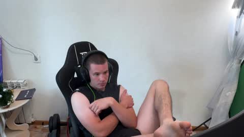 Ryan online show from August 6, 11:31 am