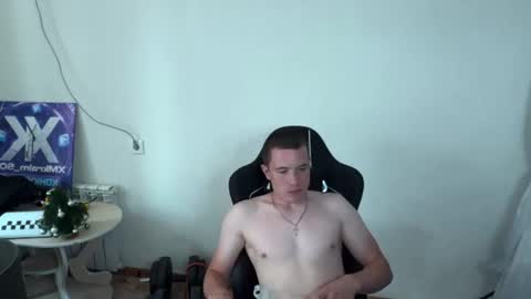 Ryan online show from August 8, 10:04 am