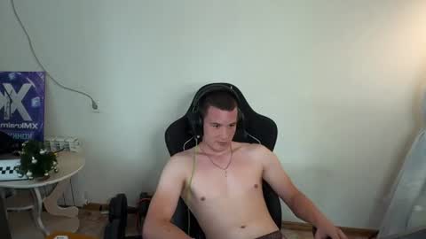 Ryan online show from August 10, 2:40 pm