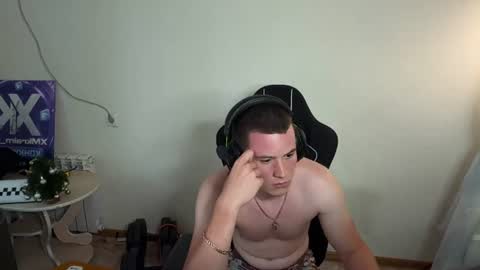 Ryan online show from August 10, 3:46 pm