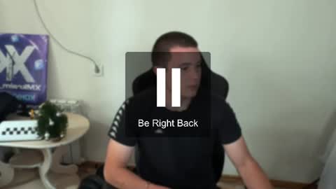 Ryan online show from August 11, 11:12 am