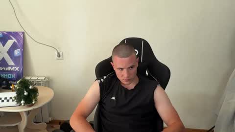 Ryan online show from August 12, 8:49 am