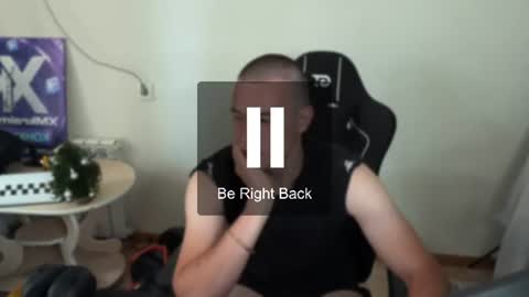 Ryan online show from August 12, 11:01 am