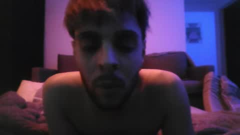 forestnymphhh online show from June 24, 3:30 am