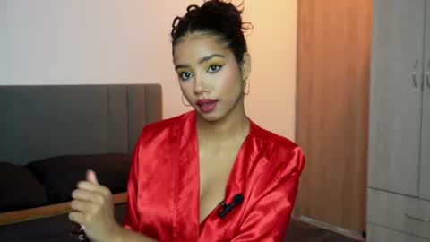 forever_y0ung online show from July 7, 5:50 pm