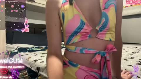 Elaine online show from July 16, 2:56 am