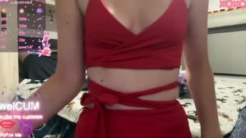 Elaine online show from July 16, 6:41 pm