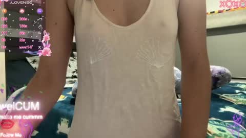Elaine online show from August 9, 5:03 pm