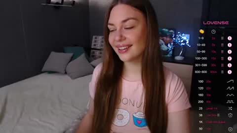 CuteFlower  online show from June 15, 6:33 am