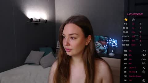 CuteFlower  online show from June 15, 7:39 am