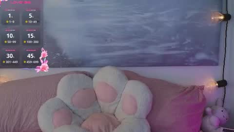 forget__me__nots online show from July 30, 11:28 am