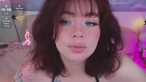 forget__me__nots online show from July 31, 2:01 pm