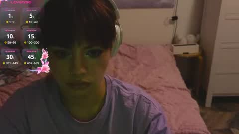 forget__me__nots online show from August 12, 7:49 pm