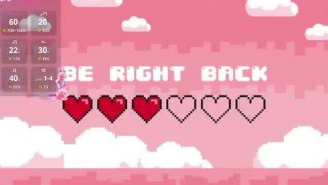 forget__me__nots online show from August 13, 1:14 pm
