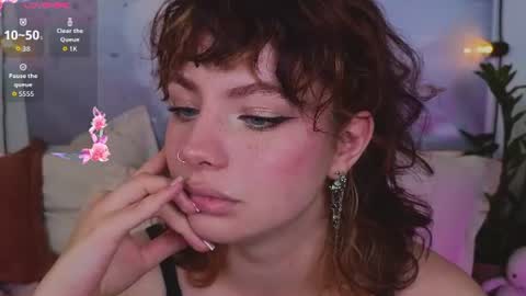 forget__me__nots online show from August 15, 10:41 am