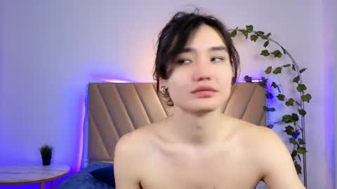 Yukio online show from August 12, 9:39 pm