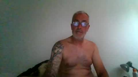 fornynight69 online show from August 14, 6:44 pm