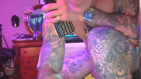 forplaykj online show from February 19, 1:31 pm