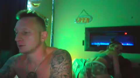 forplaykj online show from February 24, 7:29 am