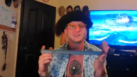 forplaykj online show from August 16, 9:02 am